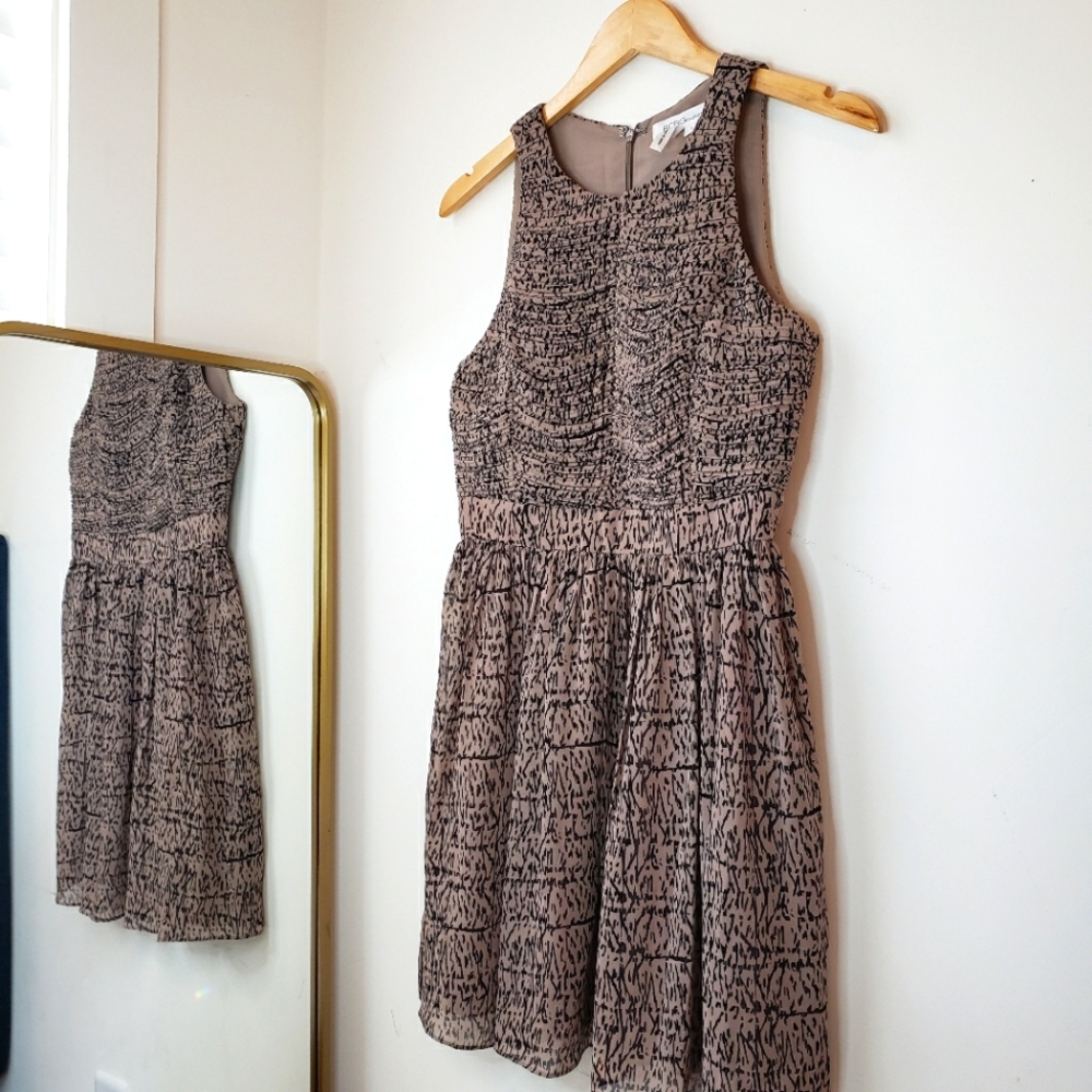 BCBGMaxAzria Dress